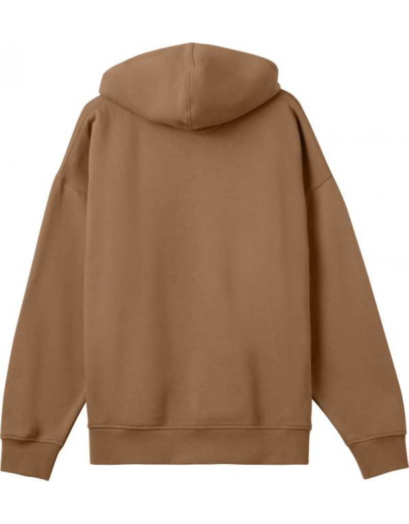 Pulover bărbătesc cu glugă tip mânecă scurtă „Contemporan”